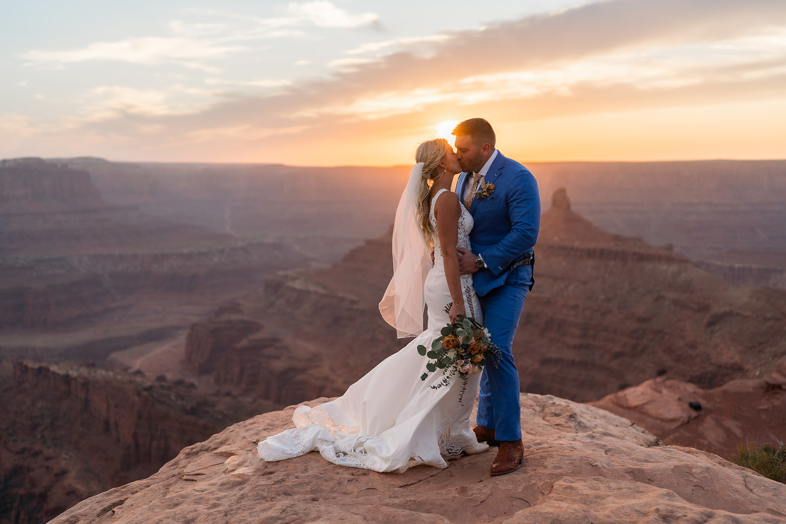 All-Inclusive Elopement Packages in the US